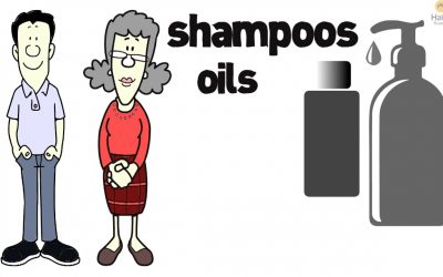 Shampoos For Hair Loss