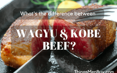 What’s the difference between Kobe beef and Wagyu beef?