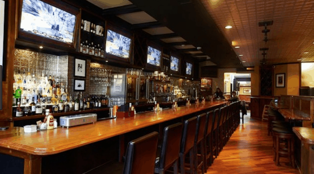 The Best Sports Bars in San Diego