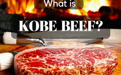What is Kobe beef?