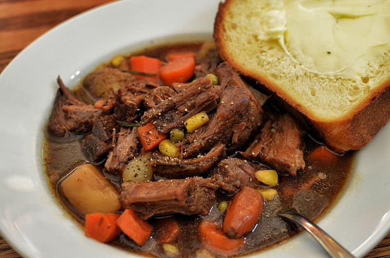 Beef Stew Recipes
