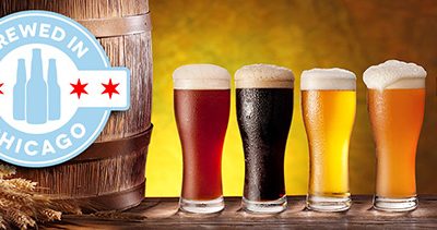 The Best Sports Bars in Chicago