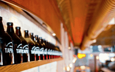 The Best Sports Bars in New York