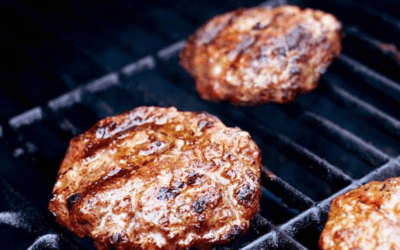 Ground Beef Recipes for a High Protein Diet