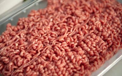 How Long Does Ground Beef Last in the Fridge