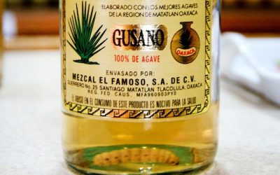 What are the Best Cocktails Made With Mezcal