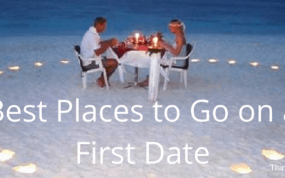 Best Places to Go on a First Date