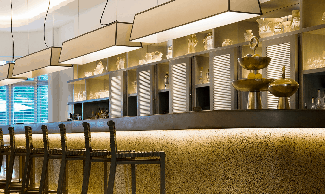 Where is The Best Place to Drink a Martini in Miami?