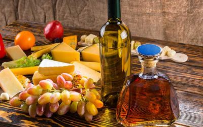 Thanksgiving Appetizer Ideas