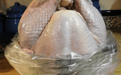 What is Brining a Turkey
