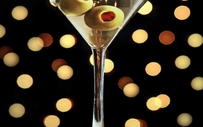 What is the Best Place to Have a Martini in Miami