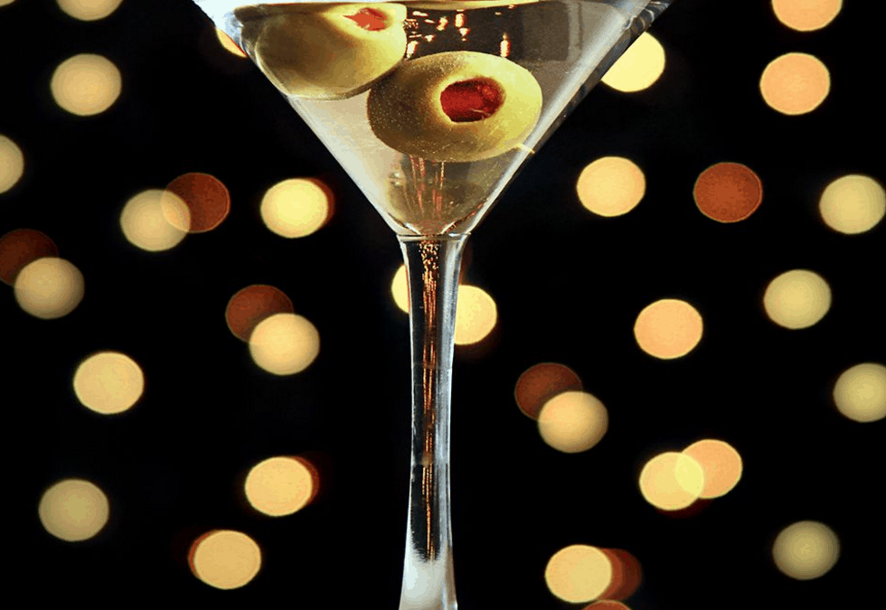 What is the Best Place to Have a Martini in Miami