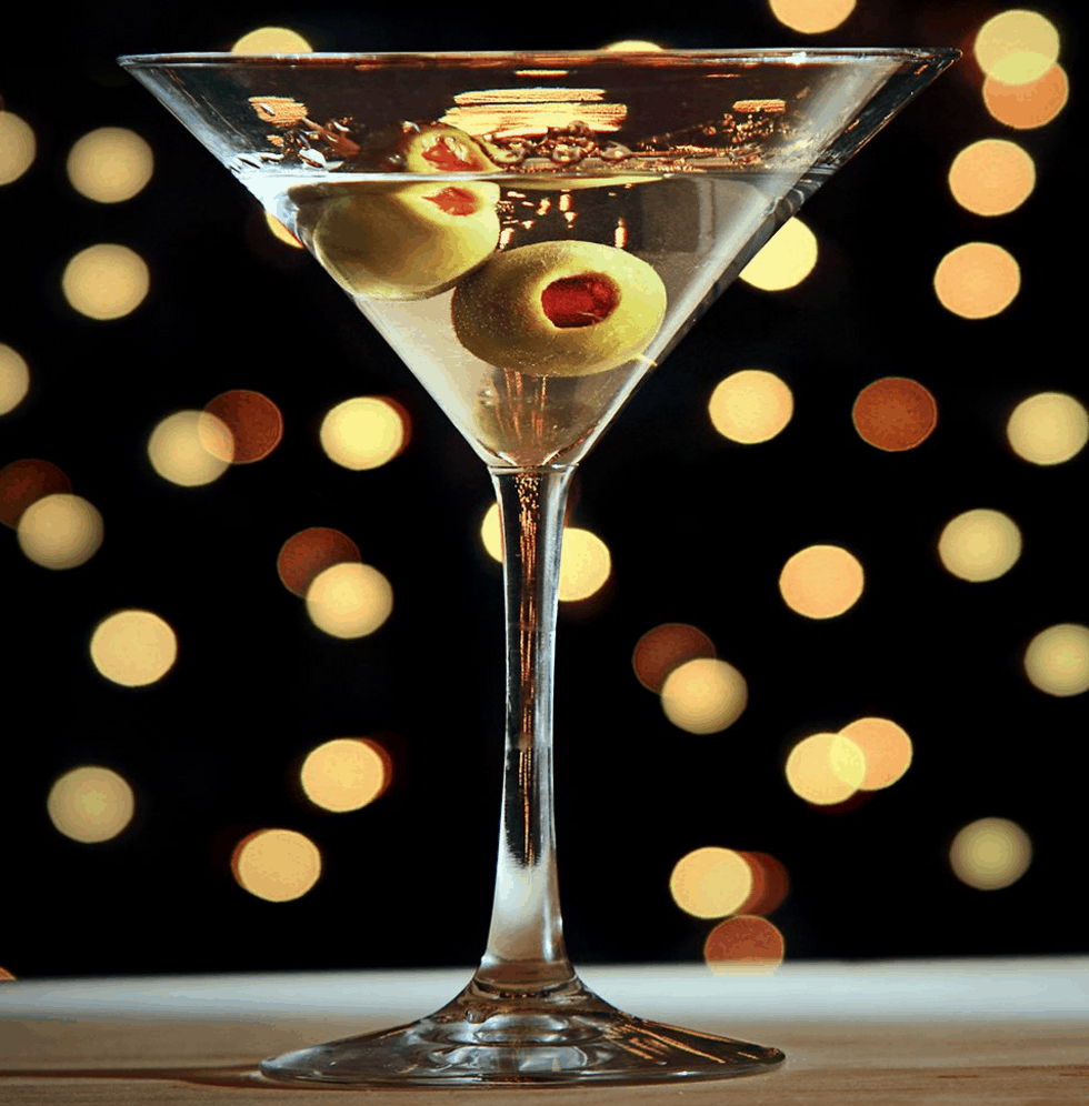 Where is The Best Place to Drink a Martini in Miami?