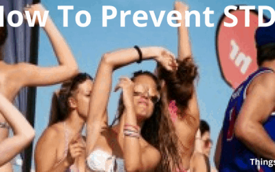 How To Prevent STDs