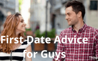 First Date Advice for Guys