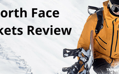 North Face Jackets Review