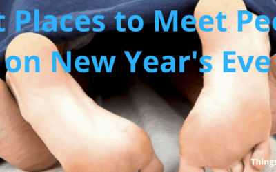 Best Places to Meet People on New Year’s Eve