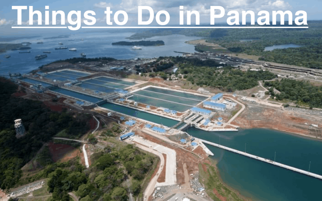 Things to Do in Panama