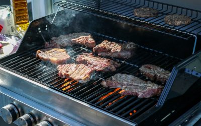 Best Products to Clean Your Grill