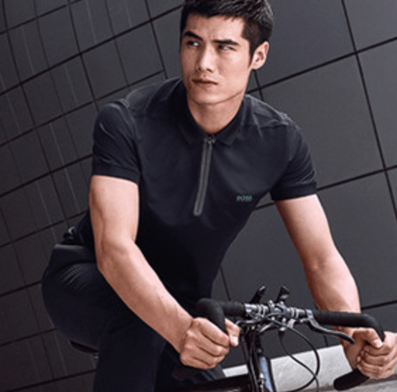 The History of Hugo Boss Clothing