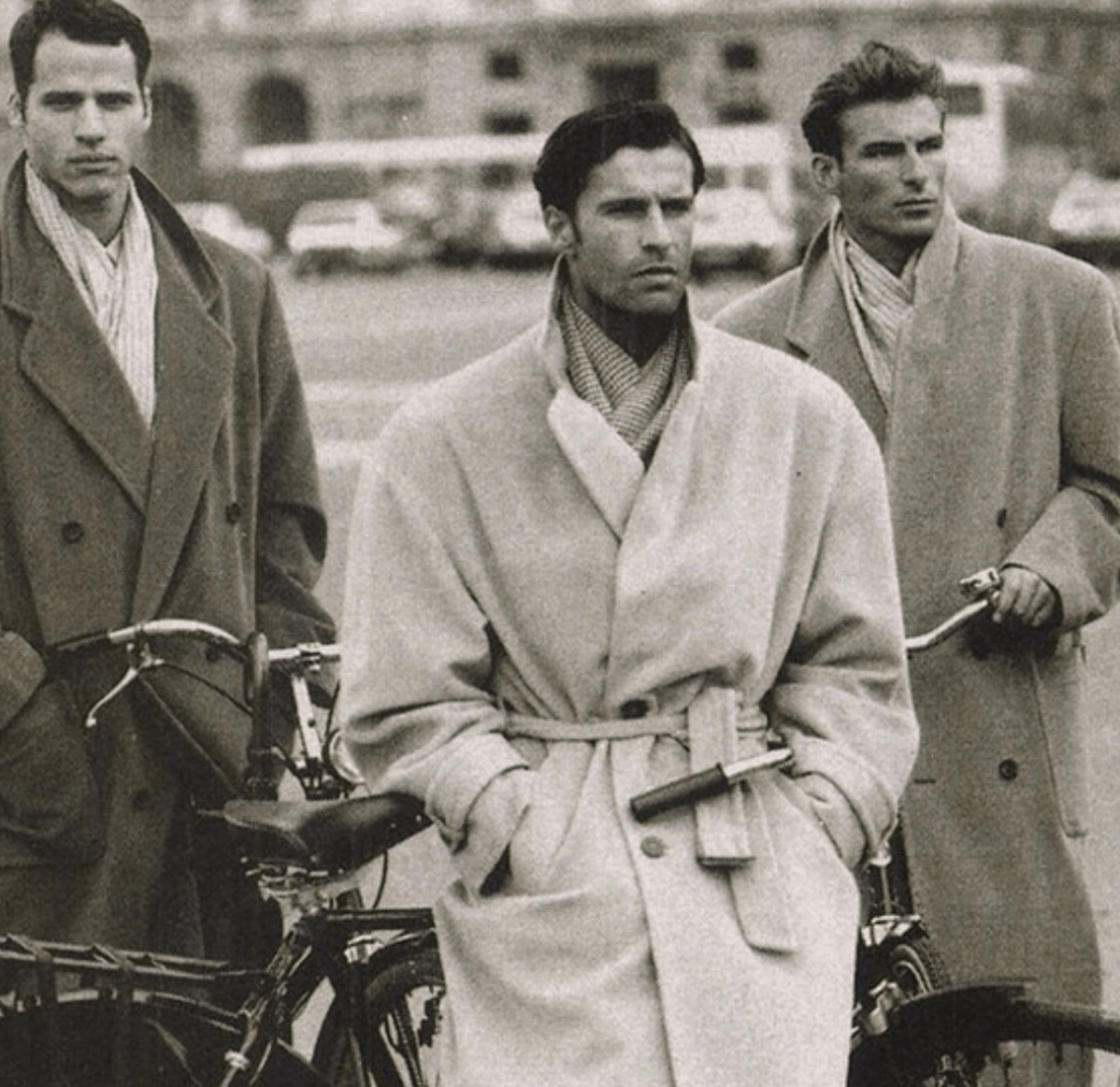 The History of Hugo Boss Clothing
