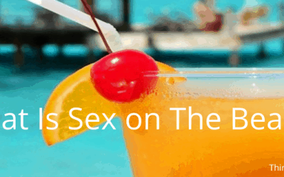 What Is Sex on The Beach?