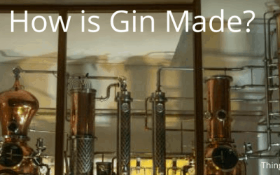 How is Gin Made?