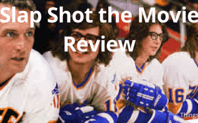 Slap Shot The Movie Review