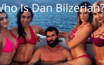 Who Is Dan Bilzerian?
