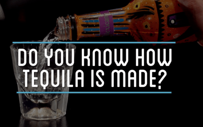 How to Make Tequila