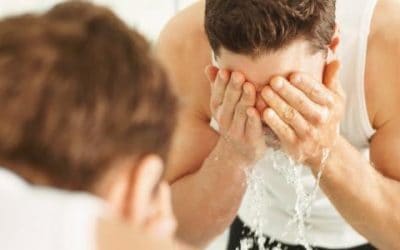 How to Pick Out a Winning Men’s Face Wash