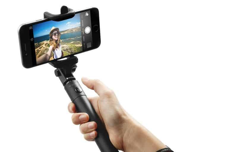 How to Find The Best Selfie Stick