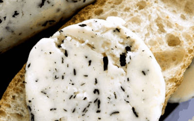 What is Truffle Butter