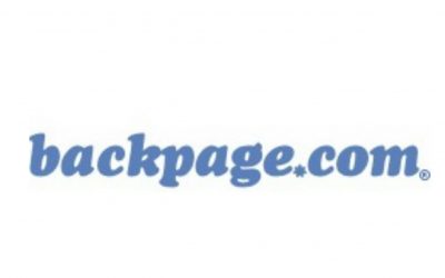 Sites Like Backpage.com