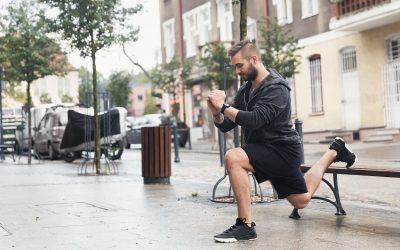 Best Pre Workout Supplement for Men 2018