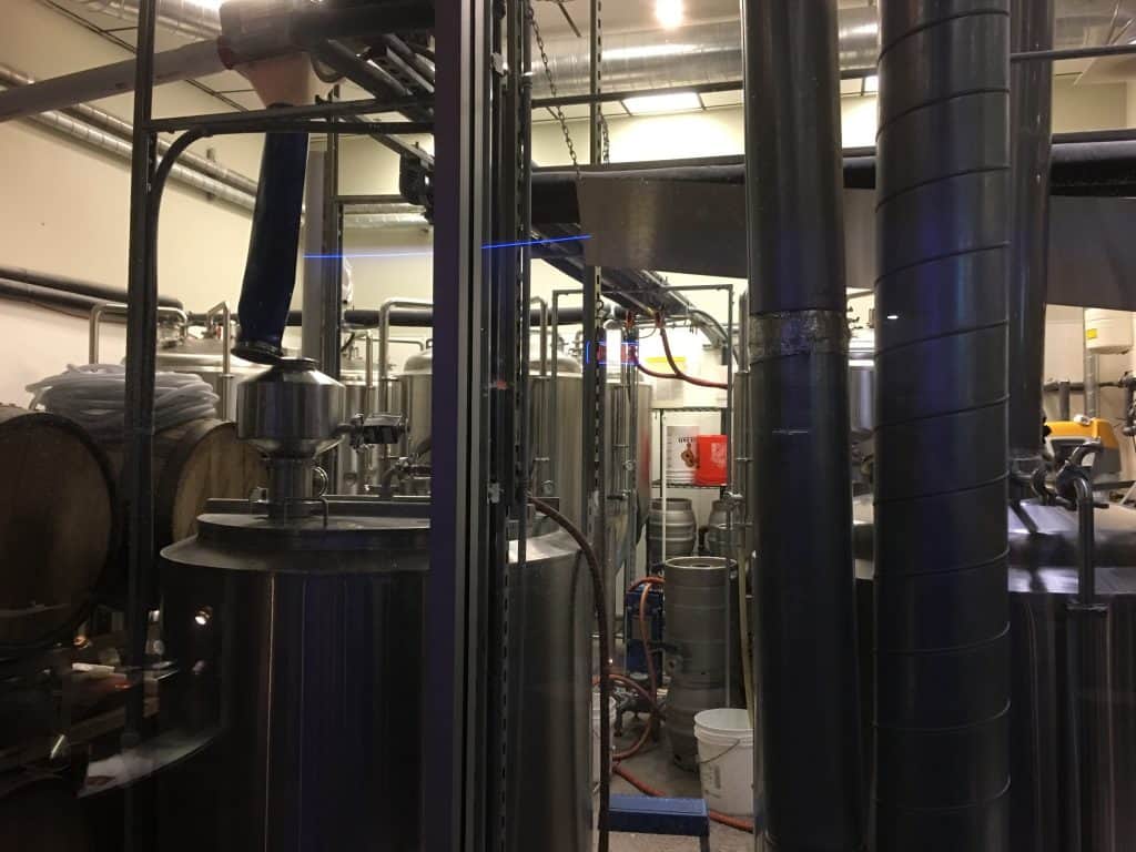 Craft Beer Tour Las Vegas