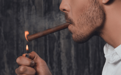 How to Get Cigar Smell Off Your Breath