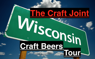 Wisconsin Craft Beer
