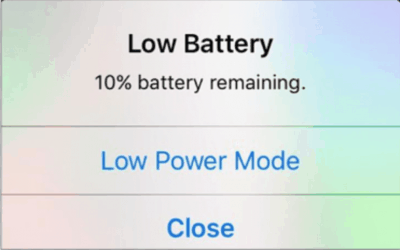 How to Maximize iPhone Battery Life