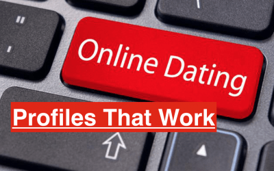 Best Way to Make a Dating Profile Online