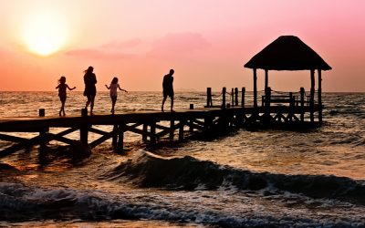 7 Tips on How to Do Family Vacation the Right Way