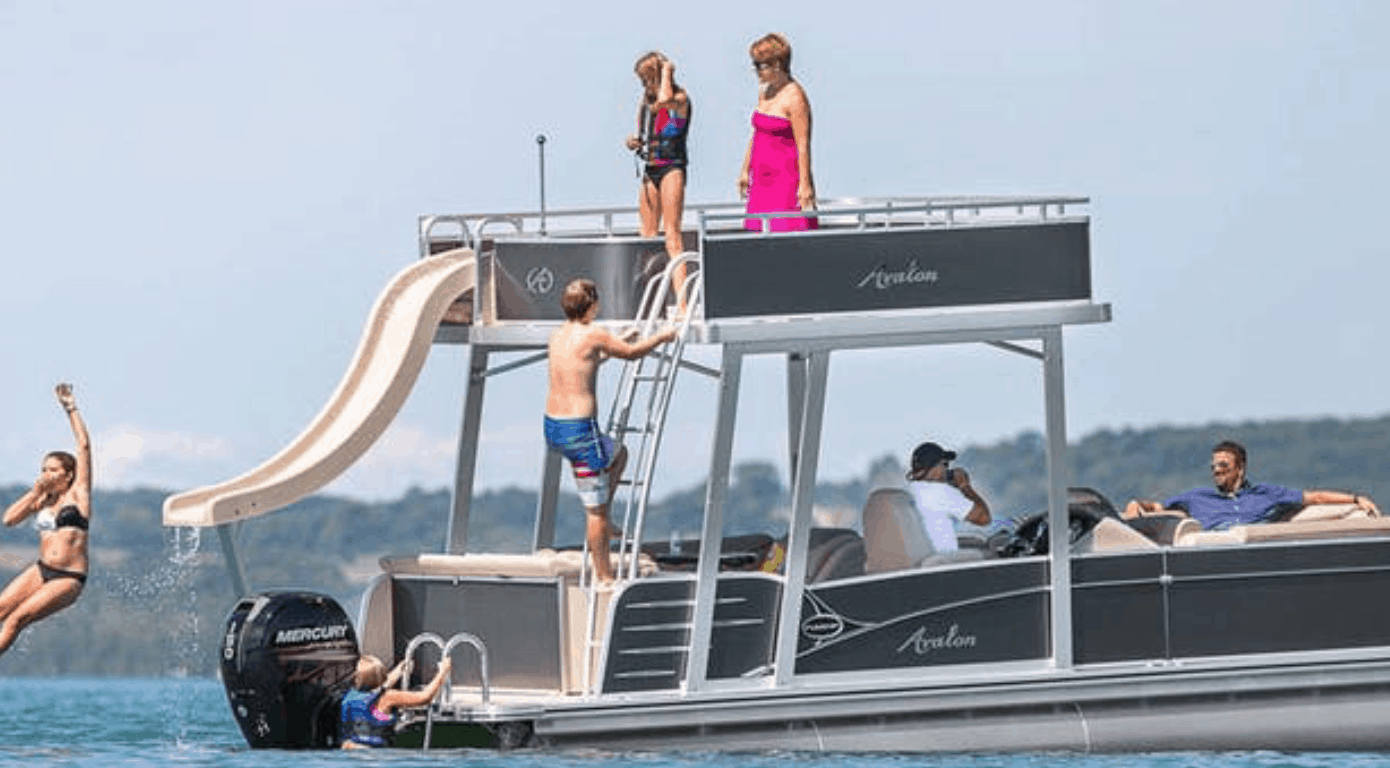 Where to Rent a Boat in San Diego