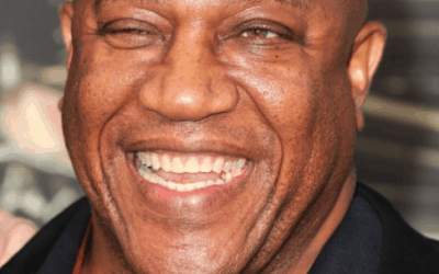 Who is Deebo From Friday in Real Life