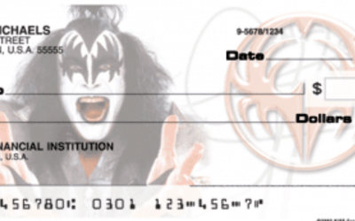 Custom Checks – Order checks online or buy at the bank