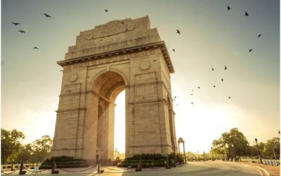 Beat the Heat at These 5 Delhi Attractions