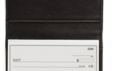 Checkbook – Why Keep It?