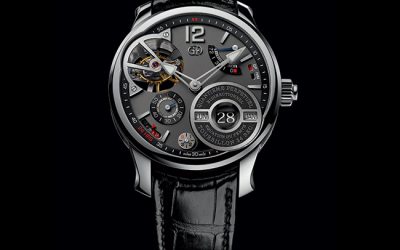 How To Tell If A LUXE Watch Is Fake Or Authentic