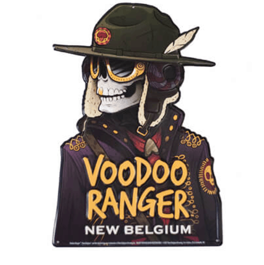 Voodoo Ranger Pool Party - ThingsMenBuy.com