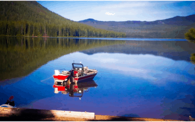 The Top Marine Boating GPS Brands for Expert Anglers