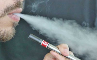 Vape Juices that Men Buy